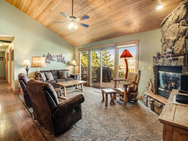 Winter Park Home 1023326