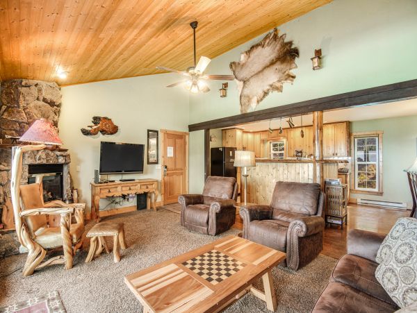 Winter Park Home 1023326