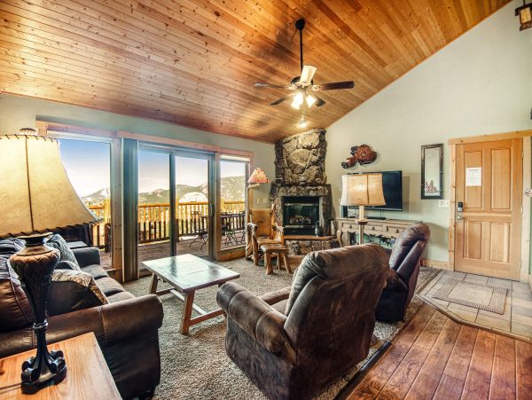 Winter Park Home 1023326