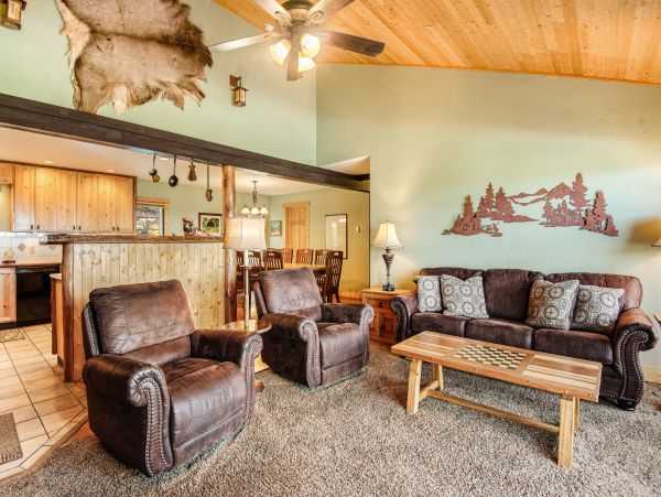 Winter Park Home 1023326