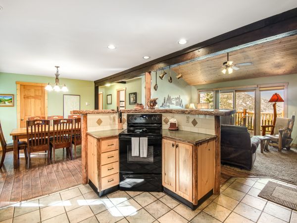 Winter Park Home 1023326