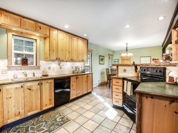 Winter Park Home 1023326
