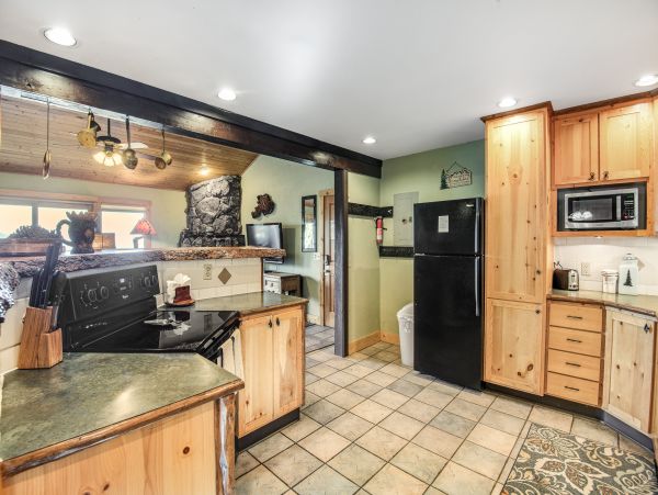 Winter Park Home 1023326