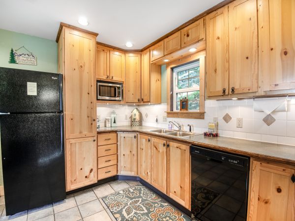 Winter Park Home 1023326