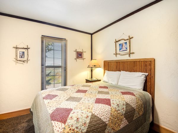 Winter Park Home 1023326