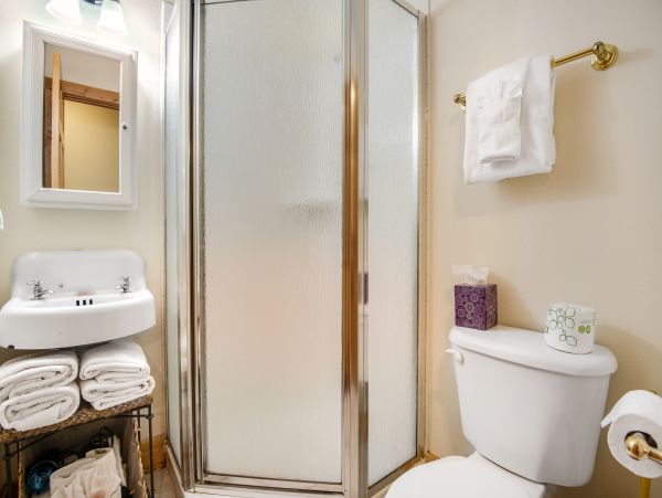 Winter Park Home 1023326