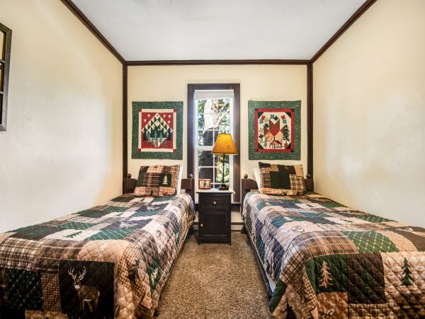 Winter Park Home 1023326