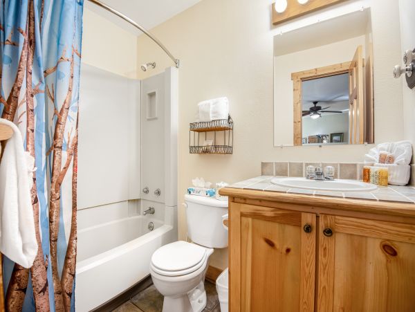 Winter Park Home 1023326
