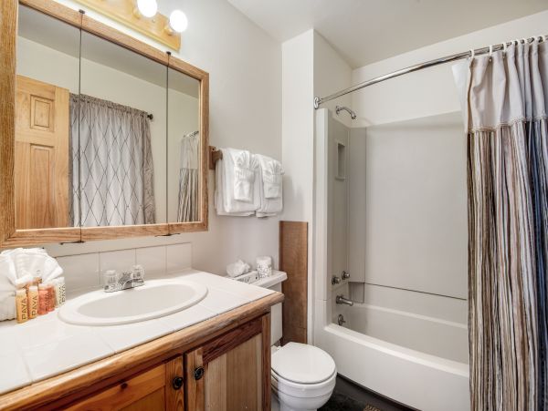 Winter Park Home 1023326