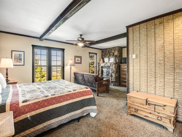 Winter Park Home 1023326