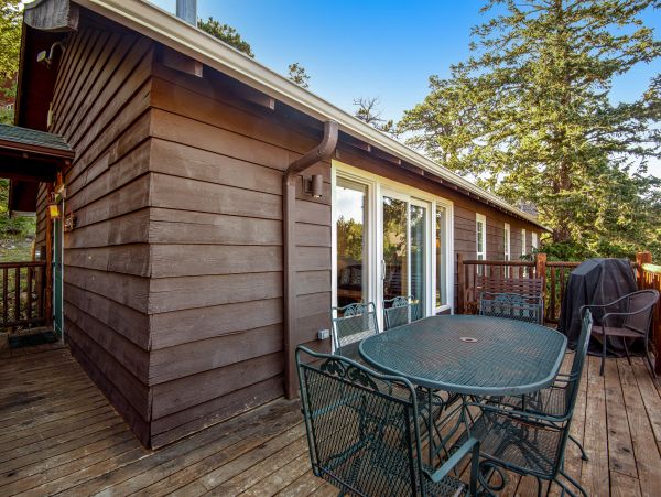 Winter Park Home 1023326