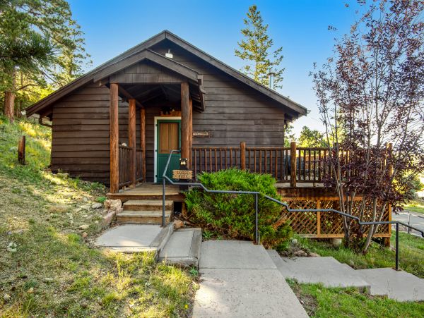 Winter Park Home 1023326