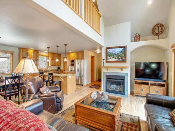 Winter Park Home 1023327