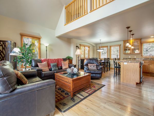 Winter Park Home 1023327