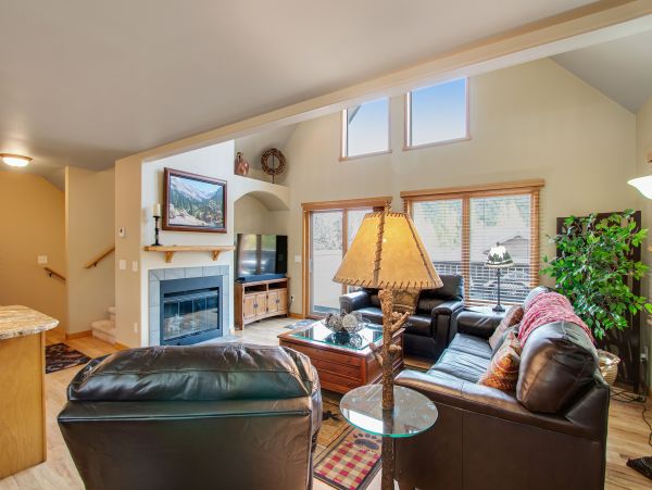 Winter Park Home 1023327
