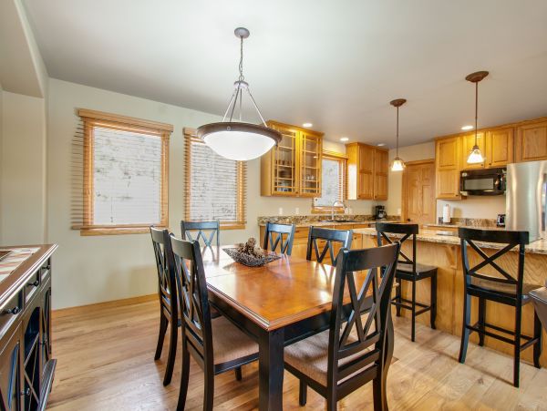 Winter Park Home 1023327