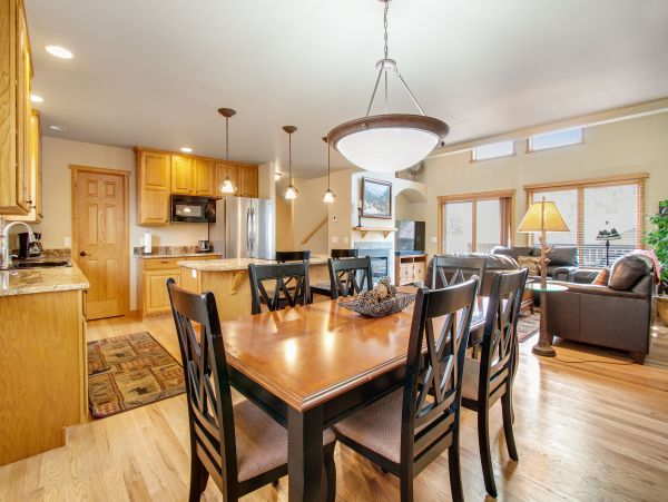 Winter Park Home 1023327