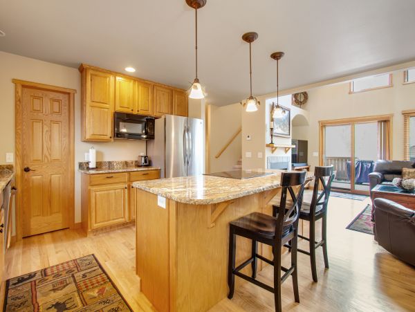 Winter Park Home 1023327