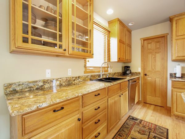 Winter Park Home 1023327