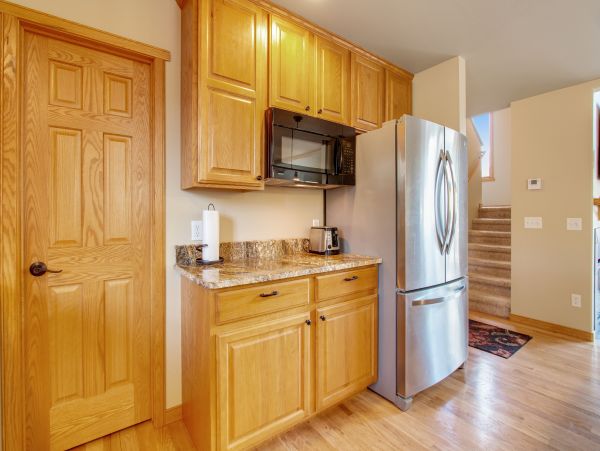 Winter Park Home 1023327