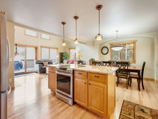 Winter Park Home 1023327