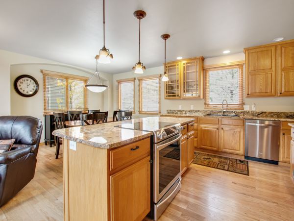 Winter Park Home 1023327