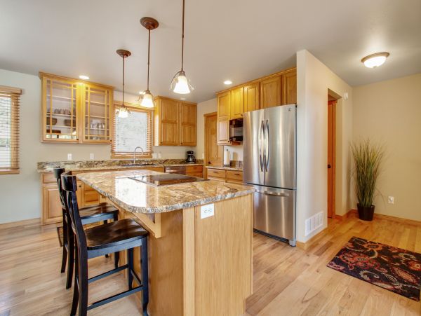 Winter Park Home 1023327