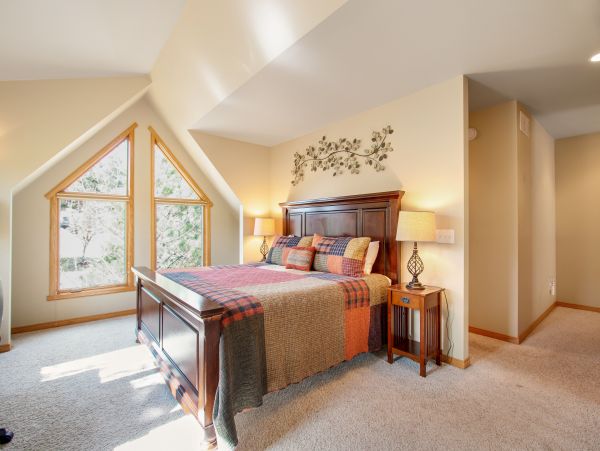 Winter Park Home 1023327