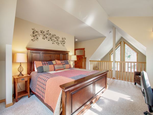 Winter Park Home 1023327