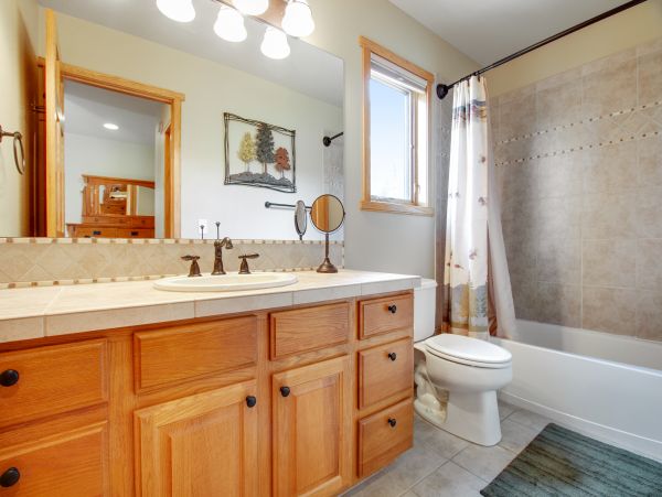 Winter Park Home 1023327
