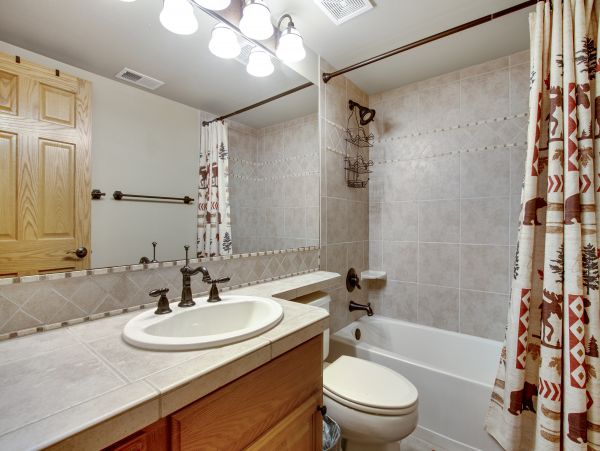 Winter Park Home 1023327