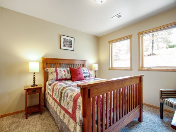 Winter Park Home 1023327