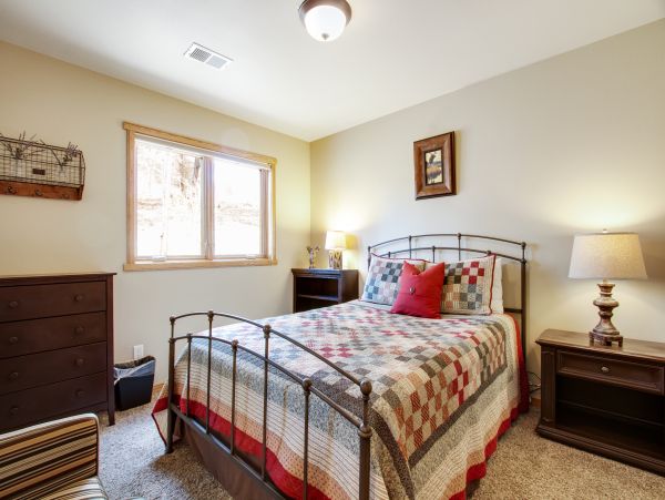 Winter Park Home 1023327