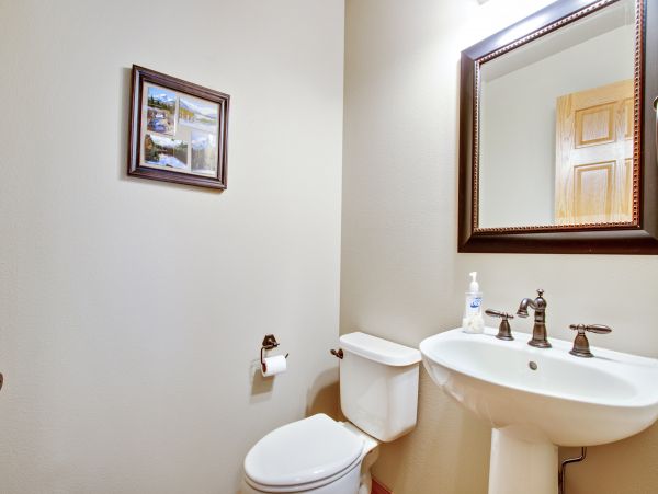 Winter Park Home 1023327
