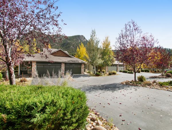 Winter Park Home 1023327