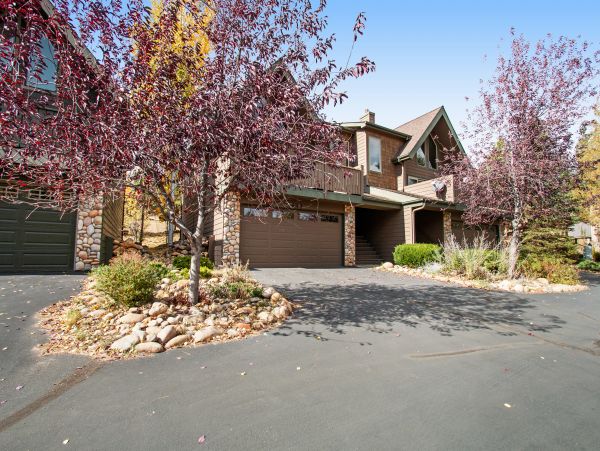 Winter Park Home 1023327