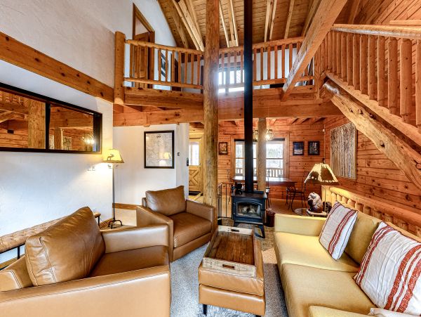 Winter Park Home 1023328