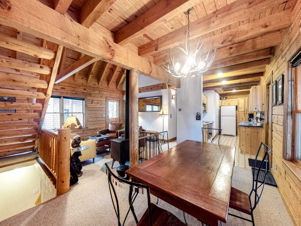 Winter Park Home 1023328