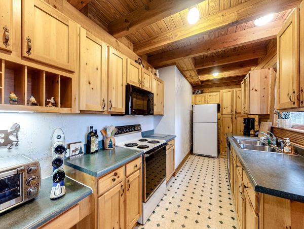 Winter Park Home 1023328