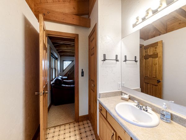 Winter Park Home 1023328