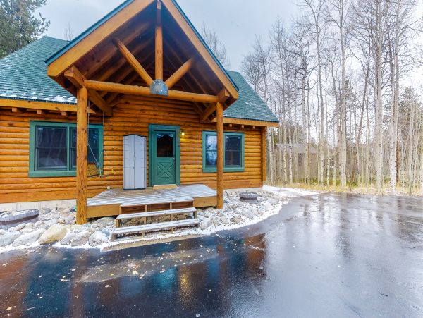 Winter Park Home 1023328