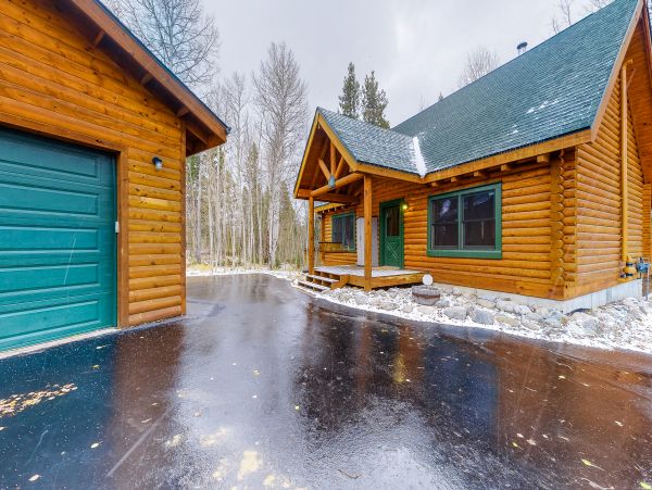 Winter Park Home 1023328
