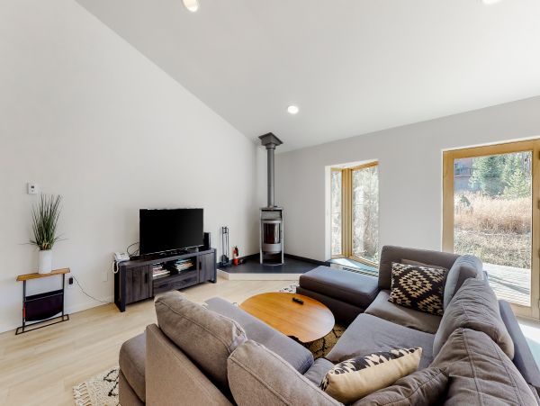Winter Park Home 1023329