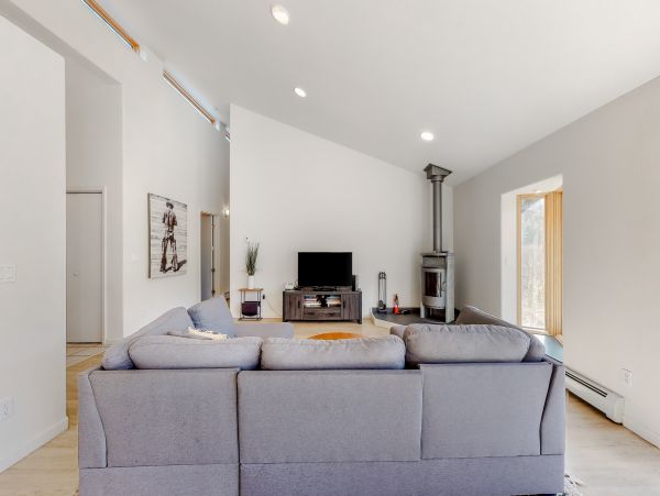 Winter Park Home 1023329