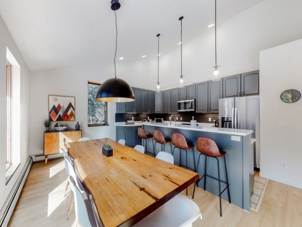 Winter Park Home 1023329