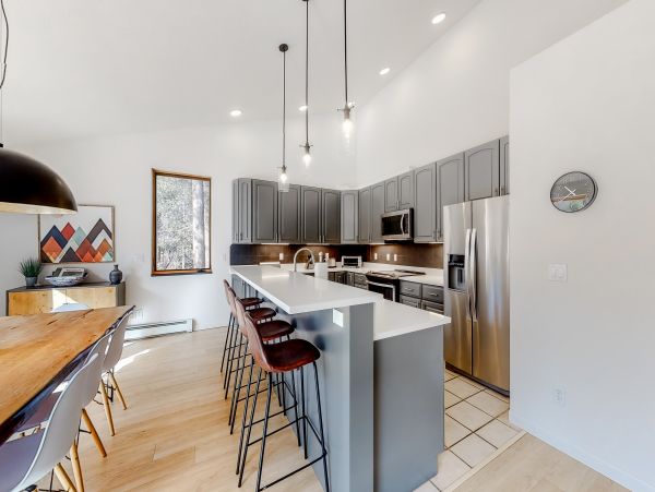 Winter Park Home 1023329