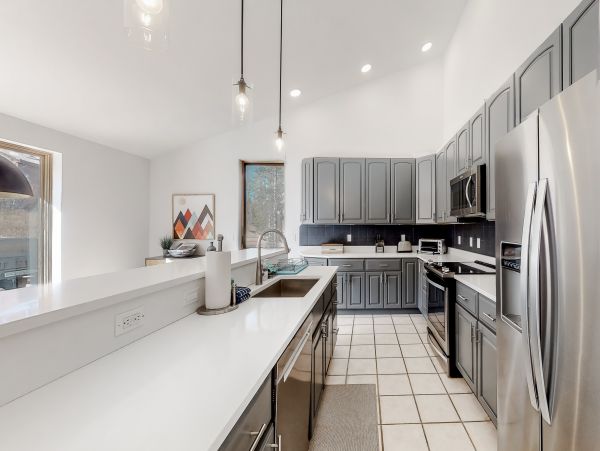 Winter Park Home 1023329