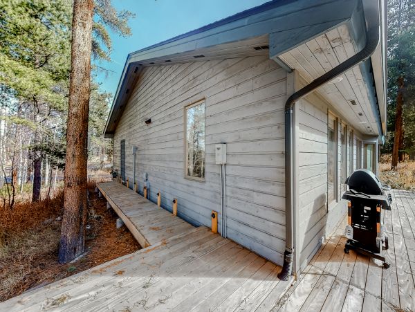 Winter Park Home 1023329
