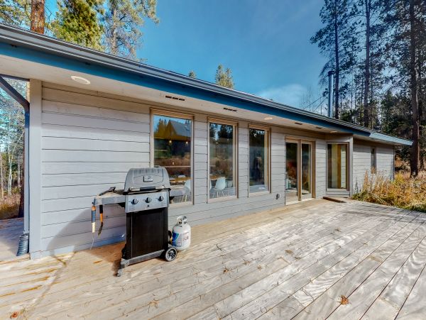 Winter Park Home 1023329