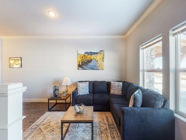 Winter Park Home 1023330